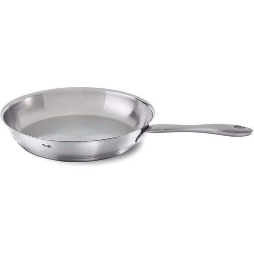 Fissler Catania Padella in acciaio inox 24 cm