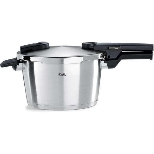 Fissler Vitaquick Premium Pentola a pressione 4,5 L