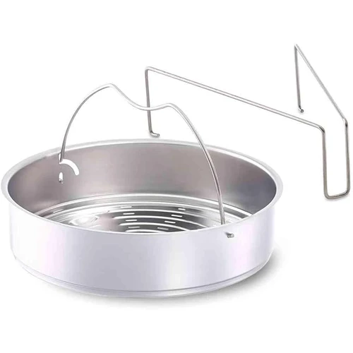 Fissler Inserto per pentola a pressione 22 cm