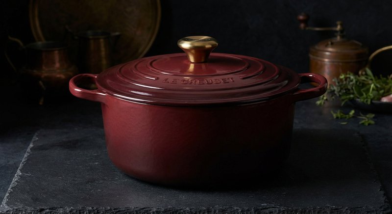 Pentole in ghisa Fissler