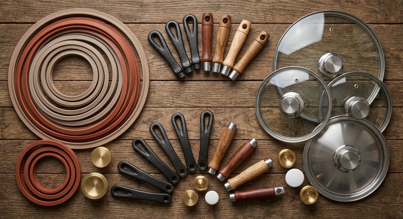 Ricambi e accessori Fissler